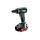 METABO KLUCZ UDAROWY SSW 18V LTX 400  BL 1/2