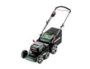 METABO KOSIARKA RM 36-18 LTX BL 46 CARCASS