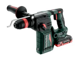 METABO MŁOT KH 18 LTX BL 24 Q 2x4,0Ah LiHD METABOX