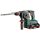 METABO MŁOT KHA 36-18 LTX 32 2x18V 4x8,0Ah LiHD 3,1J WALIZKA +5 DŁUT ...