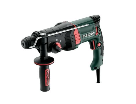 METABO MŁOTOWIERTARKA  880W KHE 2845 3J