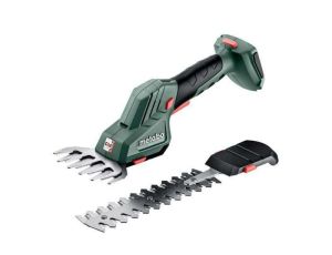 METABO NOŻYCE DO TRAWY I ŻYW. SGS 18 LTX Q CARCASS