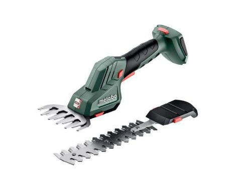 METABO NOŻYCE DO TRAWY I ŻYW. SGS 18 LTX Q CARCASS