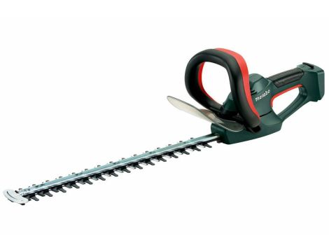 METABO NOŻYCE DO ŻYWOPŁOTU AHS 18-65 V CARCASS