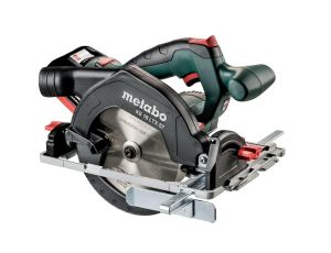 METABO PILARKA KS 18 LTX 57 2x8,0Ah LiHD METABOX ...