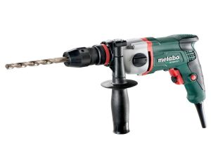 METABO WIERTARKA BE 600/13-2 600W 2-BIEGI UCHWYT SZYBKOZACISKOWY ...