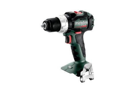 METABO WKRĘTARKA BS 18 L BL CARCASS  /BULK