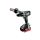METABO WKRĘTARKA BS 18 LTX-3 BL I 2x5,5Ah LiHD METABOX