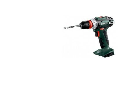 METABO WKRĘTARKA BS 18 QUICK CARCASS /BULK