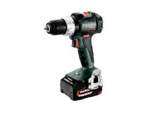 METABO WKRĘTARKA UD.SB 18 LT BL 60/34Nm 2x4,0Ah METABOX + AKUM. 2,0Ah ...