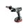 METABO WKRĘTARKA UD.SB 18 LTX-3 BL I 2x5,5Ah LiHD METABOX