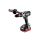 METABO WKRĘTARKA UD.SB 18 LTX-3 BL Q I 2x5,5Ah LiHD METABOX