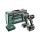 METABO ZESTAW COMBO 18V 2.9.2 (BS 18 L BL + SSW 300) 1x5,2Ah 1x2,0Ah METABOX ...