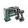 METABO ZESTAW COMBO 18V 2.9.3 (BS 18 LT BL + SSW 18 LT 300 BL) 2x5,2Ah METABOX
