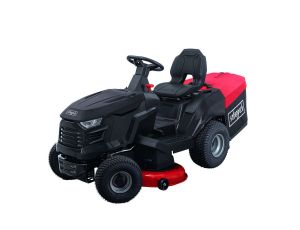 Traktorek ogrodowy 98 cm hydrostat 12,5 KM traktor TMR452-98H RD Scheppach 59112112903