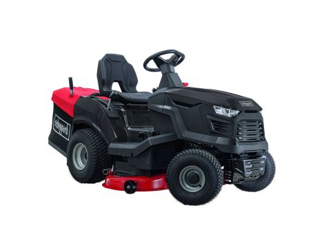 Traktorek ogrodowy 98 cm hydrostat 12,5 KM traktor TMR452-98H RD Scheppach 59112112903 - 2