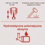 Traktorek ogrodowy 98 cm hydrostat 12,5 KM traktor TMR452-98H RD Scheppach 59112112903 - 10