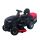 Traktorek ogrodowy 98 cm hydrostat 12,5 KM traktor TMR452-98H RD Scheppach 59112112903