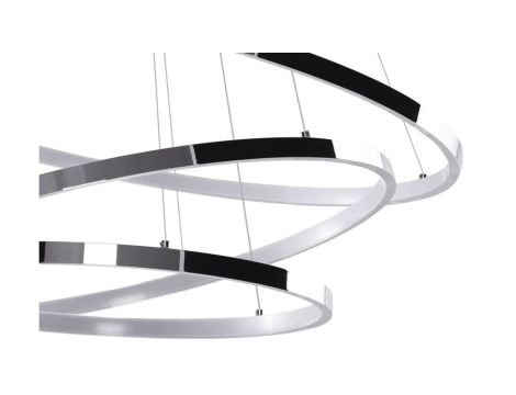 Lampka stołowa TIFANY do salonu z witrażowym kloszem na E27 K-G162208 Kaja Lighting