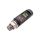 Czujnik ciśnienia Ø38mm 135mm 0-100bar 12-30V DC G1/2 A 2x PNP NC/NO 0-5/10V / 0/4-20mA złącze wtykowe M12 4-pin DW523104