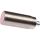 Czujnik indukcyjny M30x1,5 84mm podtynkowy Sn: 10 0-230C podłączenie do wzmacniaczA wtyczka lemo IP50 VA IB306040