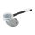 Czujnik poziomu optyczny 10x37x23mm 11-26V DC PNP NC kabel 3-pin 2m PVC+PFA IP67 FY98C186