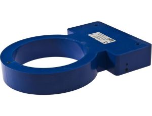 Czujnik indukcyjny długość 190 mm pierścień 100 10-30 V DC PNP NO złącze wtykowe M12 tworzywo ABS statyczny IYK00120