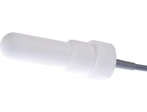 Czujnik poziomu pojemnościowy 1 113mm G1 20-250V AC dwuprzewodowy NO kabel 2m PUR (poliuretan) IP67 PTFE FK924100
