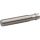 Czujnik indukcyjny analogowy M8x1 46mm podtynkowy Sn: 0-2 12-36V DC 0-10V złącze wtykowe M8 3-pin IP67, VA IB080071