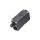 Czujnik ciśnienia Ø16mm 40mm 0-10bar 9-30V DC średnica rury 6mm 2x PNP NO/NC złącze wtykowe M8 4-pin IP68 DW06460D