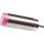 Czujnik indukcyjny M30x1,5 79mm nieprzelotowy Sn: 15 10-35V DC 0-180C PNP NO kabel 10m PTFE IP50 VA ATEX IN30F003