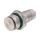 Czujnik ciśnienia Ø26mm 82mm 0-0,1bar 9-35V DC G1 podtynkowy -40-100C 4-20mA wtyczka M12 IP67 V4A DT25F001