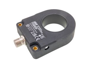 Czujnik indukcyjny 20x92x60mm pierścień 35,1 10-30V DC push-pull NC/NO złącze wtykowe M12 4-stykowe IP67 IY350520