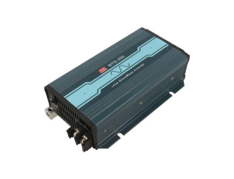 Przetwornica DC/AC, 230V AC, 15A NTS-300-224EU