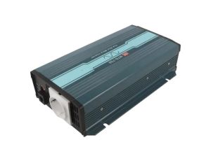 Przetwornica DC/AC, 230V AC, 38A NTS-750-224EU