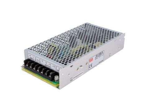 Przetwornica DC/DC, 100,8W, 19...36V DC, 24V DC SD-100B-24