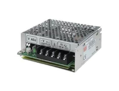 Przetwornica DC/DC, 26,4W, 19...36V DC, 24V DC SD-25B-24
