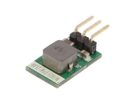 Przetwornica DC/DC, 20...36V DC, -15V DC,15V DC N7815-1PV