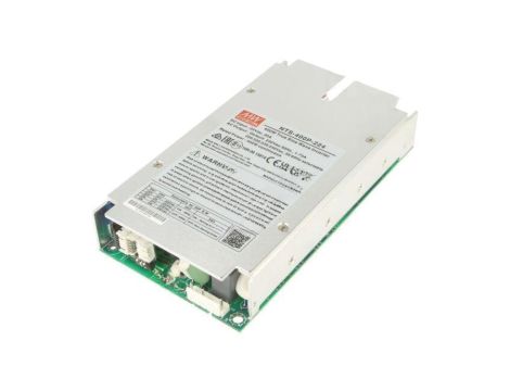 Przetwornica DC/AC, 230V AC, 20A NTS-400P-224