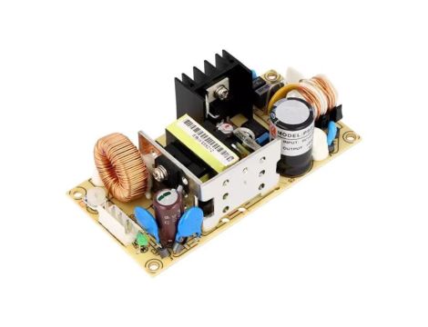 Przetwornica DC/DC, 30W, 9...18V DC, 24V DC PSD-30A-24