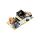 Przetwornica DC/DC, 30W, 9...18V DC, 24V DC PSD-30A-24
