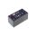 Przetwornica DC/DC, 0,5W, 4,5...5,5V DC, 15V DC SRS-0515