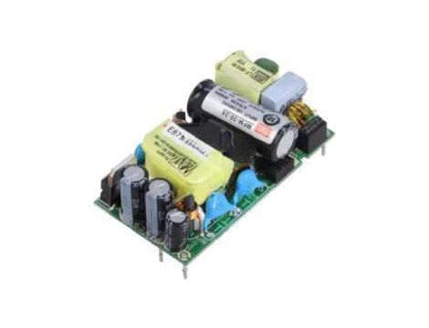 Przetwornica AC/DC, 30W, 80...264V AC, 24V DC MFM-30-24