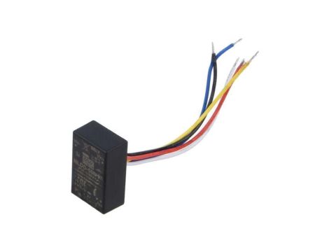 Przetwornica DC/DC, 10...56V DC, 6...52V DC NLDD-500HW