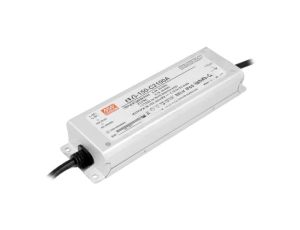 Zasilacz impulsowy LED, 150 W, napięcie wejściowe: 36...72 VDC, prąd wyjściowy: 1,05...0,210 A ELG-150-C2100A