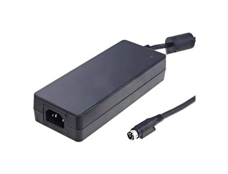 Ładowarka do akumulatorów, kwasowo-ołowiowy, 7,5A, 40...100Ah, 13,6VDC GC120A12-R7B