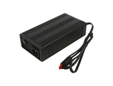 Ładowarka do akumulatorów, GEL, kwasowo-ołowiowy, Li-FePO4, Li-Ion, 6,8A, 20...90Ah, 13,8VDC NPB-120-12AD1