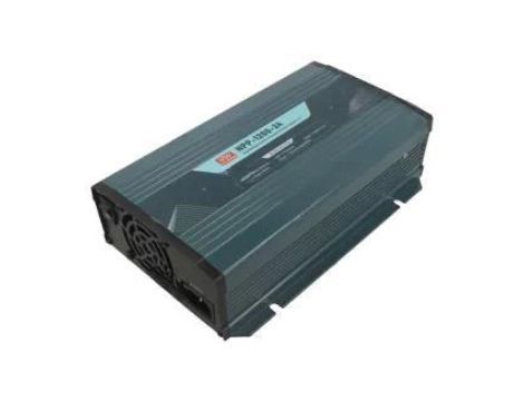 Ładowarka do akumulatorów, GEL, kwasowo-ołowiowy, 36A, 120...420Ah, 27,6VDC NPP-1200-24