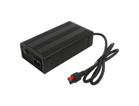 Ładowarka do akumulatorów, GEL, kwasowo-ołowiowy, Li-FePO4, Li-Ion, 20A, 65...195Ah, 13,8VDC NPB-360-12AD1