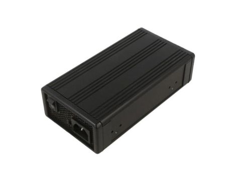 Ładowarka do akumulatorów, GEL, kwasowo-ołowiowy, Li-FePO4, Li-Ion, 12A, 40...125Ah, 27,6VDC NPB-360-24TB